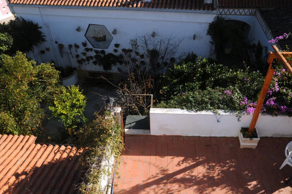 Patio Das Flores Ferreira Do Alentejo Exterior photo